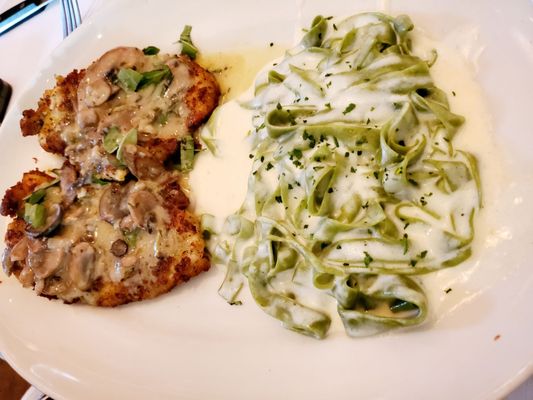 Carrabba's - The Original On Kirby by null