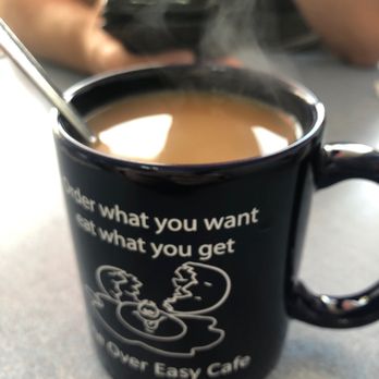 Over Easy Cafe - Hot coffee yum! - Cafes Near Me - Oakland Park, Florida Over Easy Cafe - Hot coffee yum! - Cafes Near Me - Oakland Park, Florida