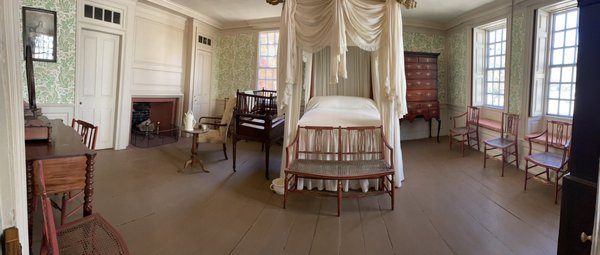 Strawbery Banke Museum by null