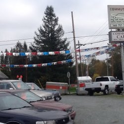 U-Haul Neighborhood Dealer