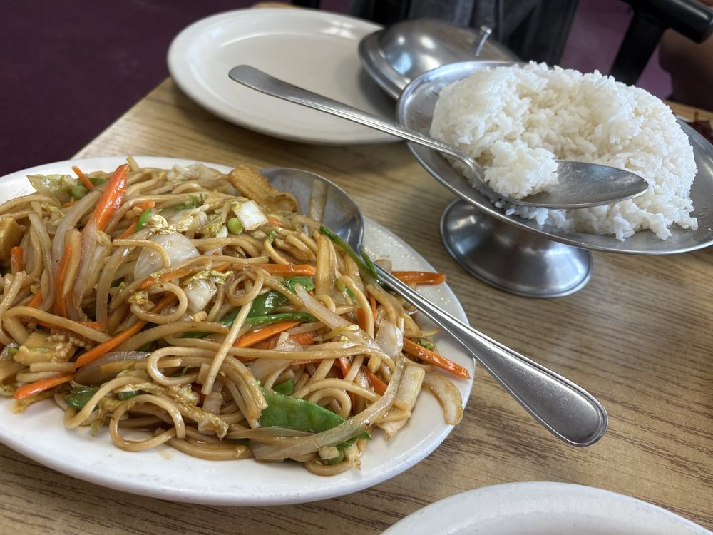 Food from Hunan Express