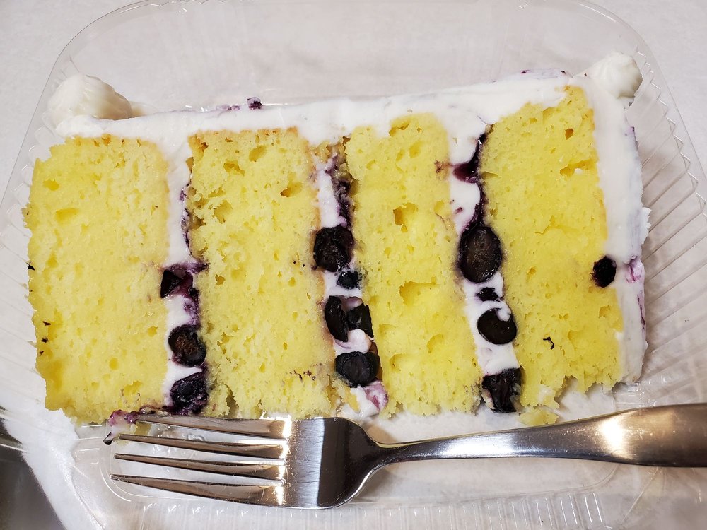 THE CAKE SLICE BY CUSTOM CAKES BY KITCHEN CLOSED Updated September 2024 49 Photos & 49