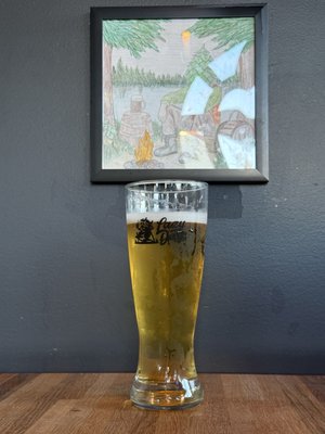 Lazy Days Brewing Company by null