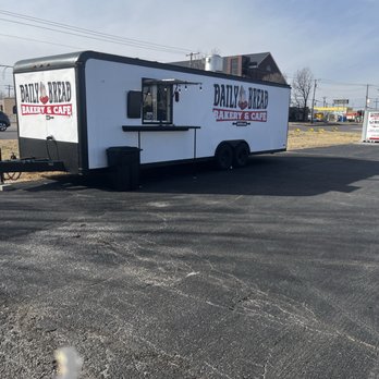 Daily Bread - Breakfast & Brunch Near Me - Oklahoma City, Oklahoma Daily Bread - Breakfast & Brunch Near Me - Oklahoma City, Oklahoma