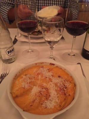 Artigiano Ristorante by null