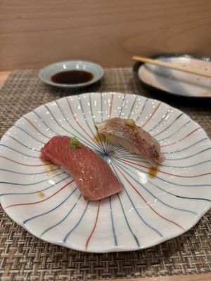 Nanami Sushi Diner & Onigiri by null