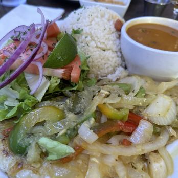 Gandules Grill - Puerto Rican Near Me - Lehigh Acres, Florida
