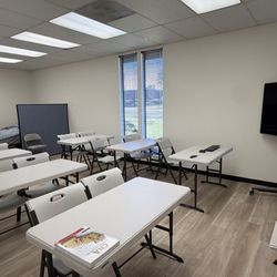 Reachpoint Nurse Education Center