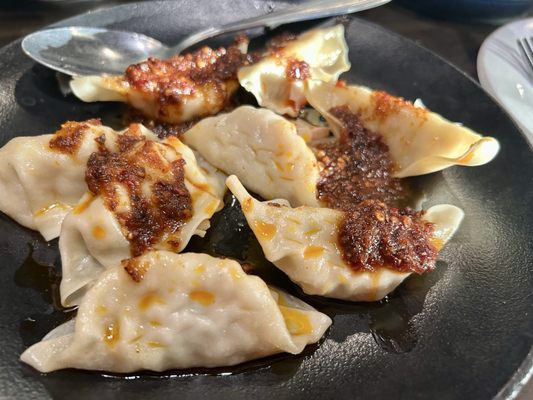 Jun Dynasty Chinese Restaurant by null