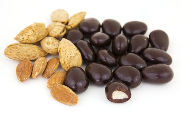 Diane Kron Chocolatier/K Chocolatier Family by null