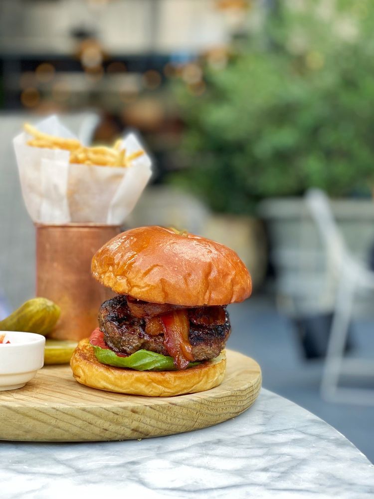 THE STANDARD, HIGH LINE 874 Photos & 737 Reviews 848 Washington