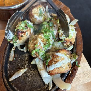 The Little India Restaurant - Grilled chicken with yogurt sauce - Indian Near Me - Indianapolis, Indiana
