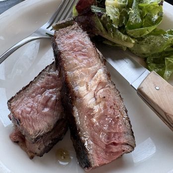 Dunsmoor - Beef Ribeye - American Near Me - Los Angeles, California