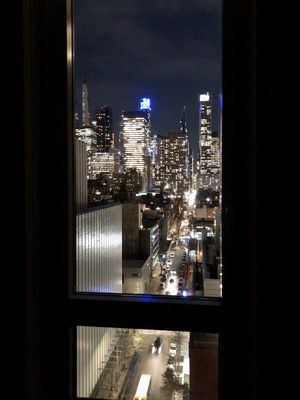 525 West 52nd Street