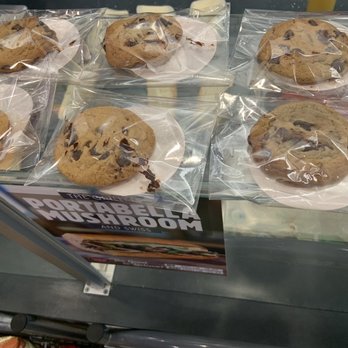 Jersey Mike's Subs - Chocolate chip - Fast Food Near Me - New Philadelphia, Ohio