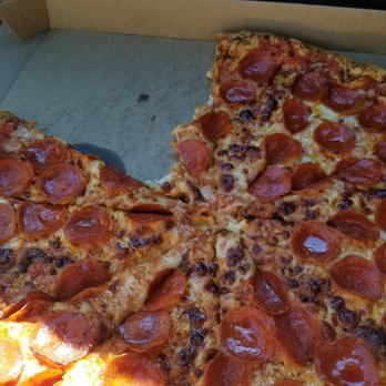 Costco Wholesale - Had to rip pizza slice to eat, need to learn to cut pizza. - Wholesale Stores Near Me - Sugar Land, Texas Costco Wholesale - Had to rip pizza slice to eat, need to learn to cut pizza. - Wholesale Stores Near Me - Sugar Land, Texas