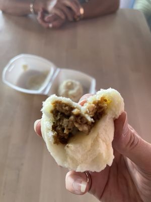 VUA BÁNH BAO - VUA BÁNH MÌ by null