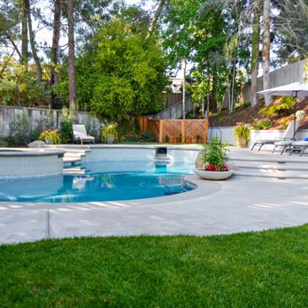 Rivers Landscape Construction - Masonry/Concrete Near Me - Escondido, California
