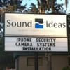 Sound Ideas gift card