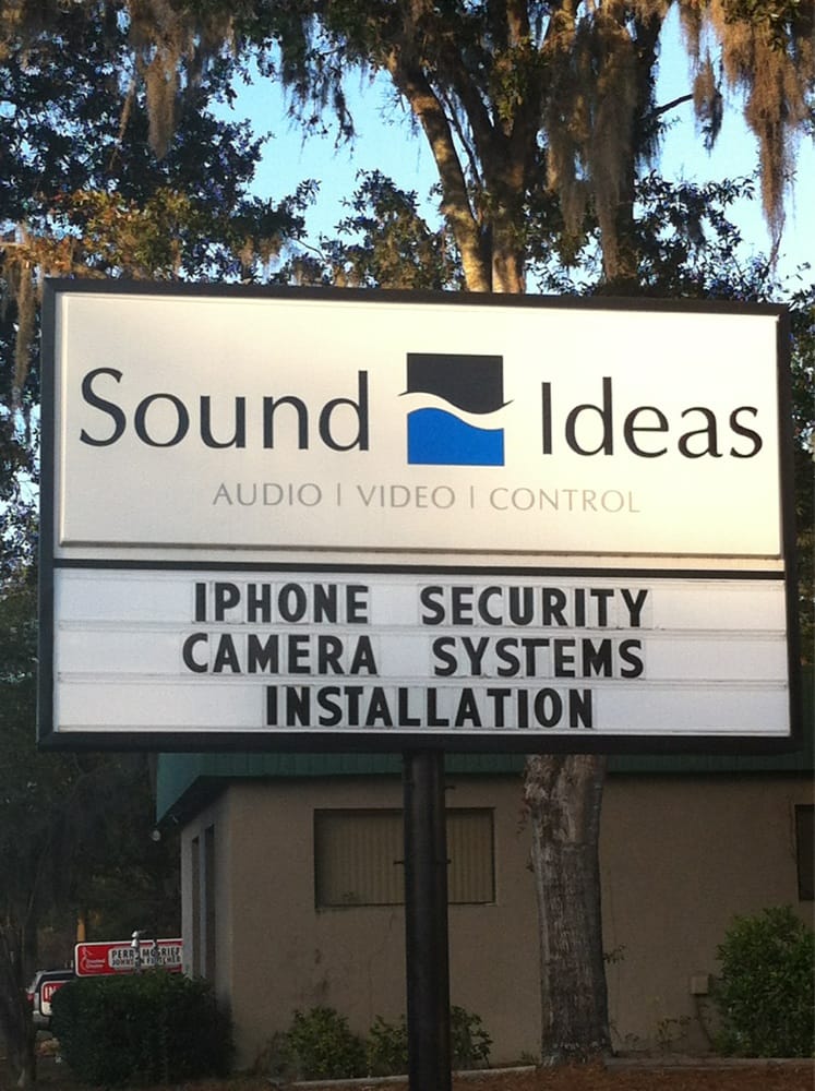 SOUND IDEAS Updated October 2024 13 Reviews 3215 NW 13th St