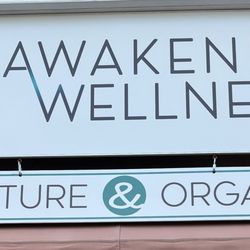 Awakening Wellness Acupuncture & Organic Spa