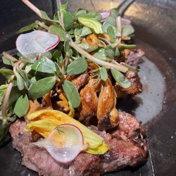 Casa Oaxaca - Ribeye