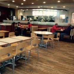 Wendy's