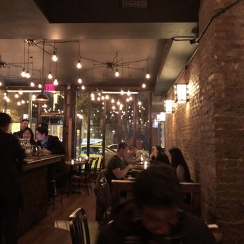 Benemon - Interior - Japanese Near Me - New York, New York