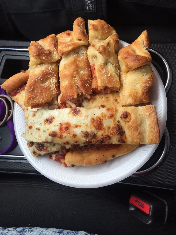 GODFATHER’S PIZZA CLOSED 25 Photos & 37 Reviews 1002 Seawall Blvd