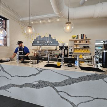 Bobby Boy Bakeshop - Bakeries Near Me - Winston-Salem, North Carolina
