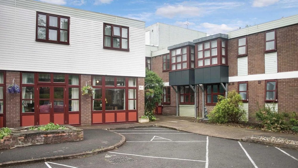 ANCHOR Updated April 2024 Coley Avenue, Woking, Surrey, United