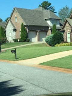 Slide of Roofing Alabama