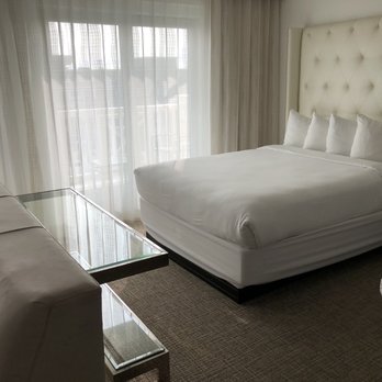 ICONA Avalon - Premium Double Queen Bed Room - Hotels Near Me - Avalon, New Jersey