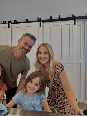 Flour Power Cooking Studios: Mesa-Gilbert by null