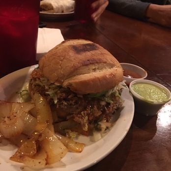 Super Grill - Best freaking torta!!!! New favorite restaurant in town!! Military friendly!!! Authentic Mexican food - Mexican Near Me - Lompoc, California