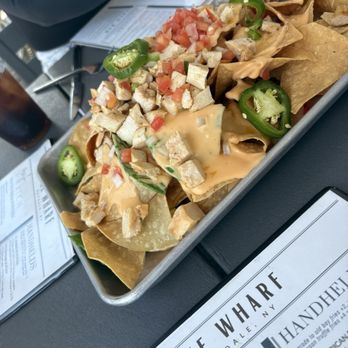 The Wharf - Nachos Grande - Bars Near Me - Oakdale, New York The Wharf - Nachos Grande - Bars Near Me - Oakdale, New York