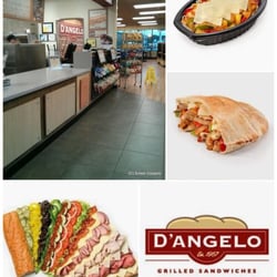 D'Angelo