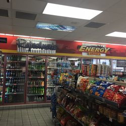 Top Stop - Dranks