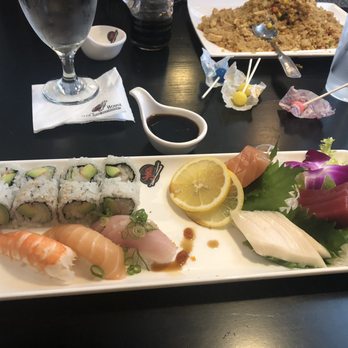 Wu's House - Japanese Near Me - Evergreen Park, Illinois