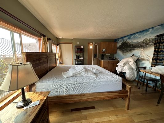 The Drift Inn Hotel and Restaurant by null