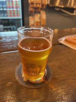 Black Horizon Brewing Company by null