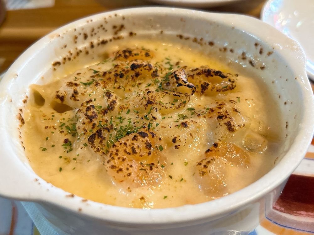 Tokio Plage Lunatique