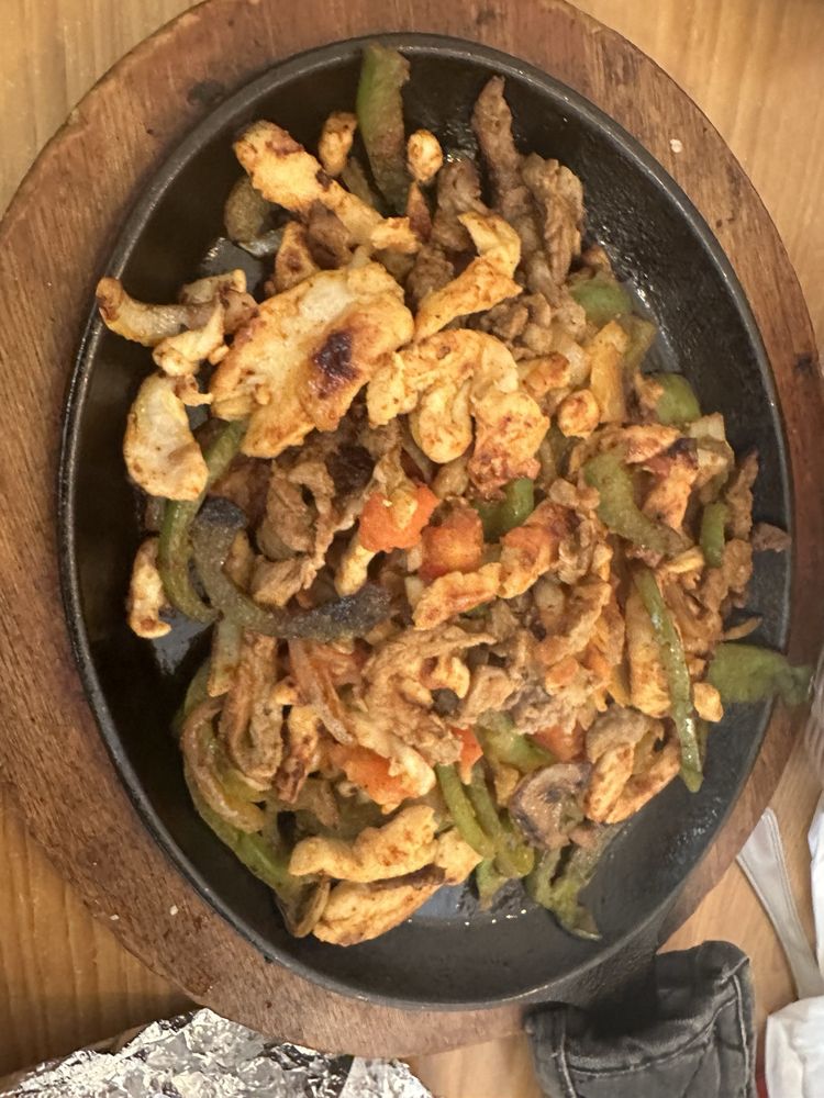 Friend’s Kitchen Logo