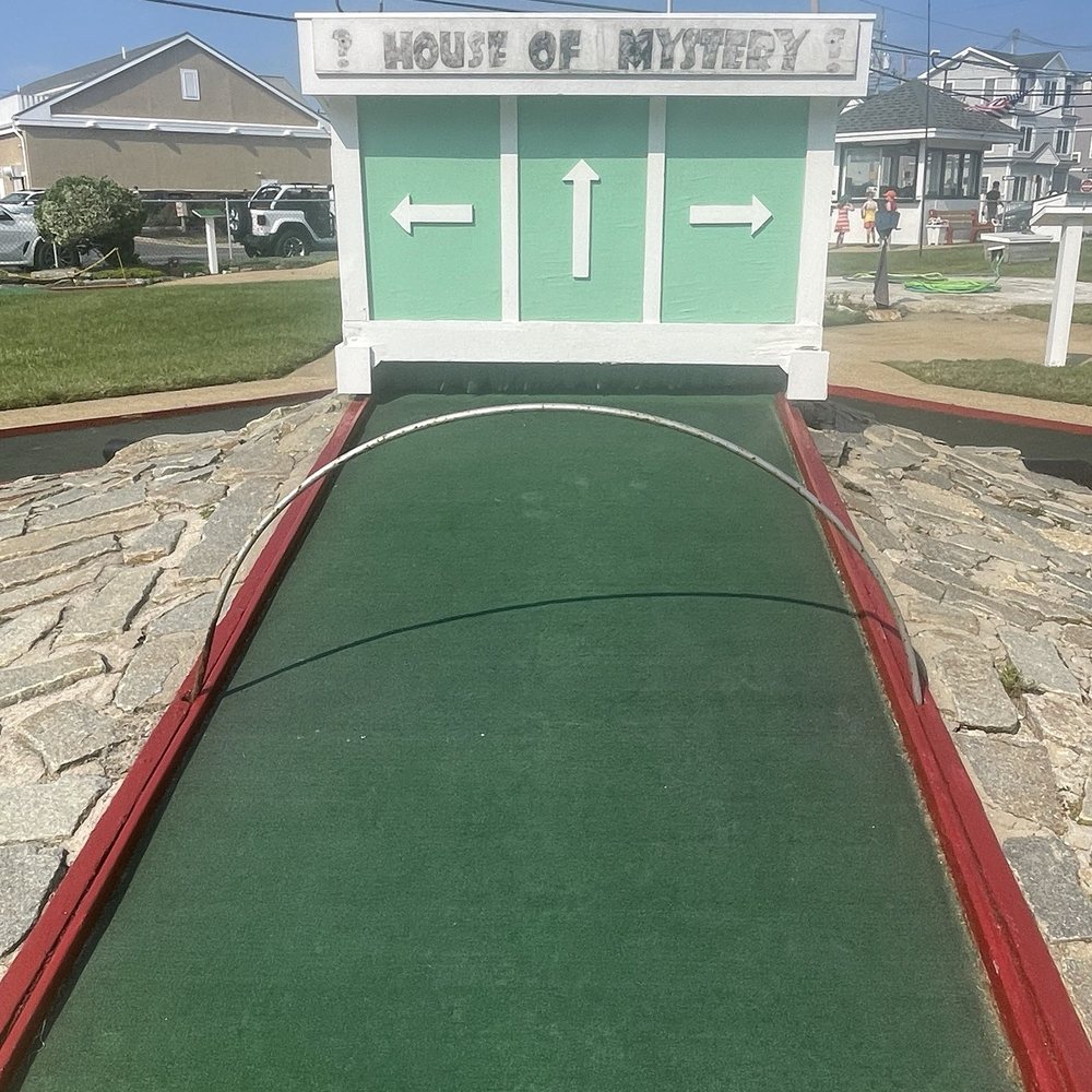 Chadwick Miniature Golf Course - Mini Golf Near Me - Lavallette, New Jersey Chadwick Miniature Golf Course - Mini Golf Near Me - Lavallette, New Jersey