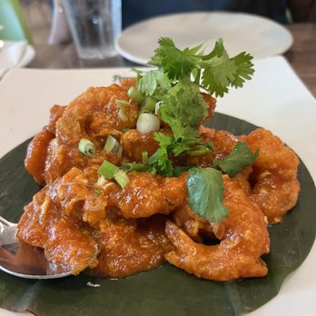 PappaRich - Malaysian Near Me - Houston, Texas