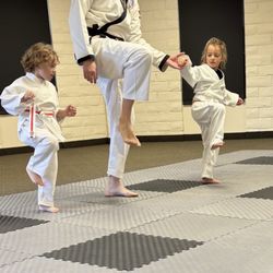 Martial Arts Revelation