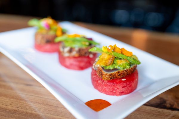 LV Mar Tapas & Cocktails by null