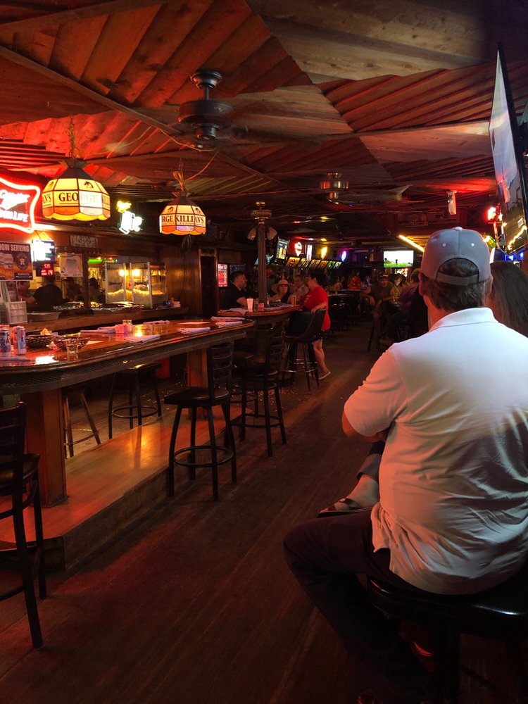 VERNON’S Bars 1030 3rd St, Corpus Christi, TX Phone Number Yelp