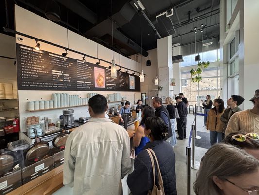 Molly Moon's Homemade Ice Cream Bellevue by null