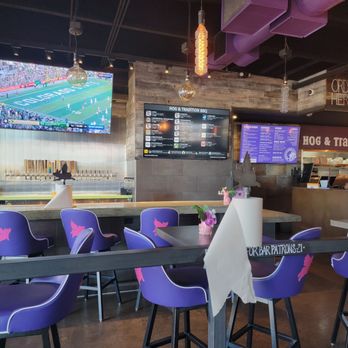 Hog & Tradition - Bar - Barbeque Near Me - Henderson, Nevada